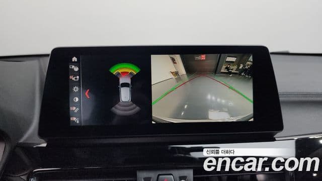 BMW X2 (F39) xDrive20i Advantage, 2022 16