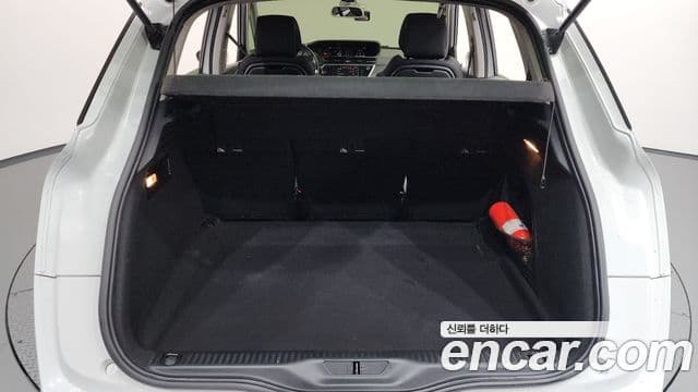 Ситроен / DS C4 피카소 1.6 B-HDI Feel (название комплектации), 2017 20