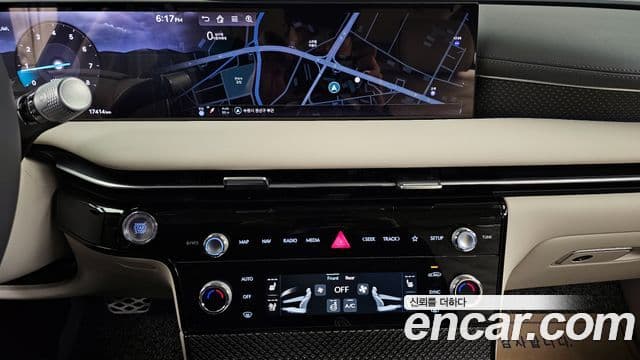 Genesis G80 (RG3) бензин 2.5 турбо 2WD, 2025 14