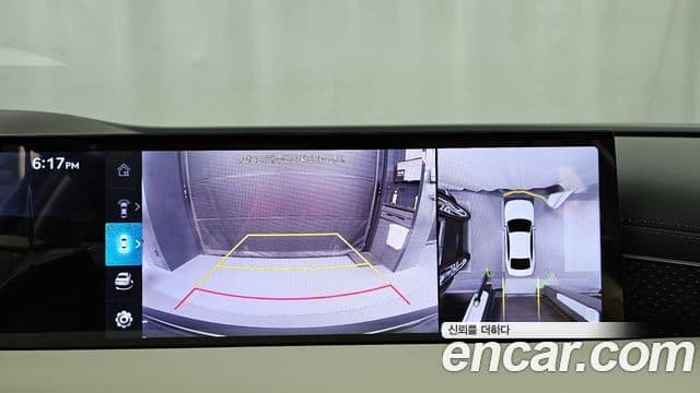 Genesis G80 (RG3) бензин 2.5 турбо 2WD, 2025 15