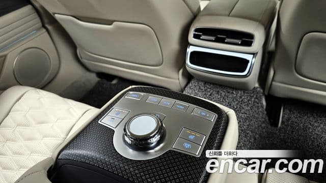 Genesis G80 (RG3) бензин 2.5 турбо 2WD, 2025 19