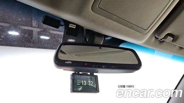 KG모빌리티(SsangYong) Rexton Sport Adventure, 2019 18