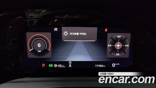 Volkswagen Гольф 8세대 2.0 GTI, 2023 8