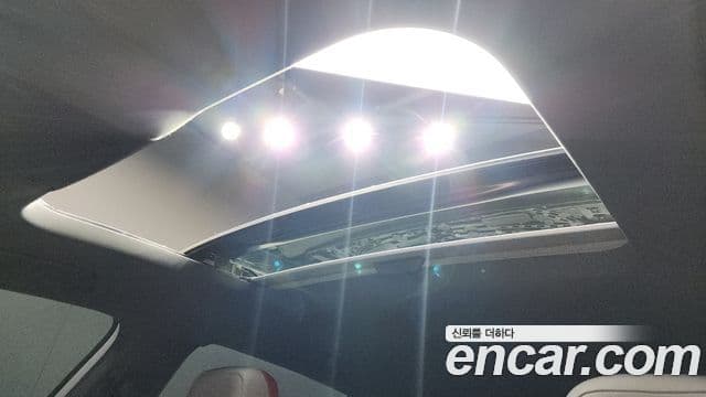 Volkswagen Гольф 8세대 2.0 GTI, 2023 19