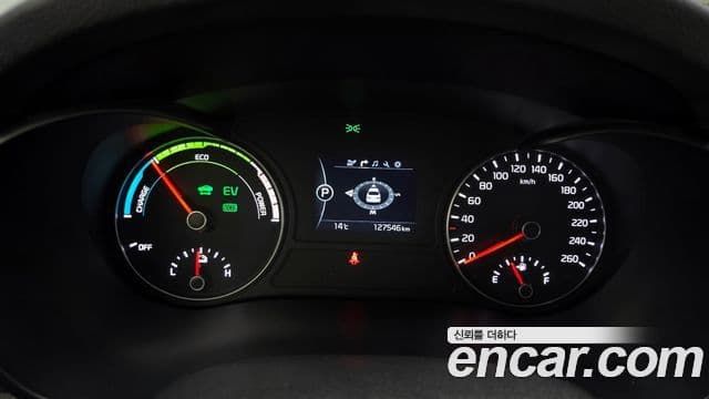Kia K5 гибрид 2세대 Noblesse, 2017 8