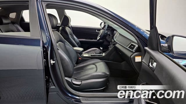 Kia K5 гибрид 2세대 Noblesse, 2017 10