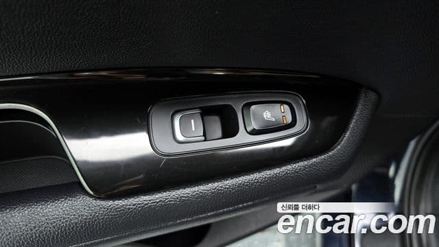 Kia K5 гибрид 2세대 Noblesse, 2017 18