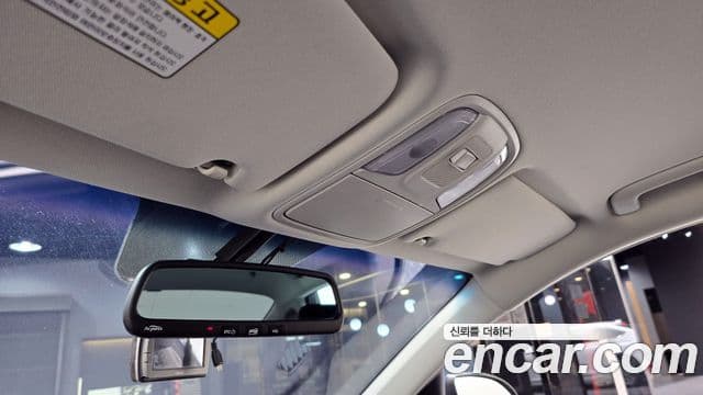 Kia K5 гибрид 2세대 Noblesse, 2017 20