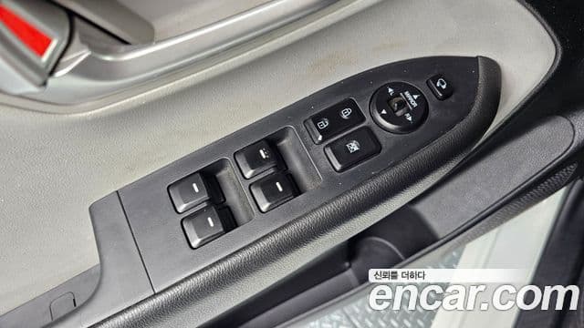 Kia The / новый New Ray Prestige, 2021 13