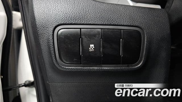 Kia The / новый New Ray Prestige, 2021 14