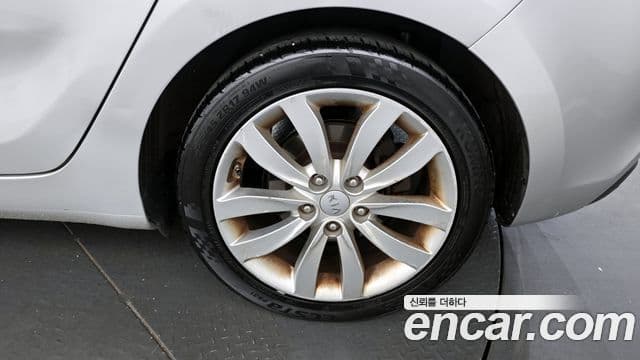 Kia All New Carens Luxury, 2015 все фото