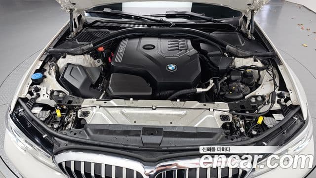 BMW 3시리즈 (G20) Luxury, 2021 6