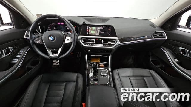 BMW 3시리즈 (G20) Luxury, 2021 7