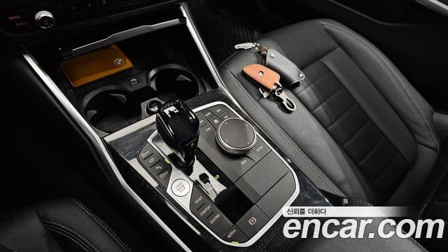 BMW 3시리즈 (G20) Luxury, 2021 9