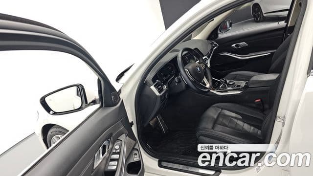 BMW 3시리즈 (G20) Luxury, 2021 10