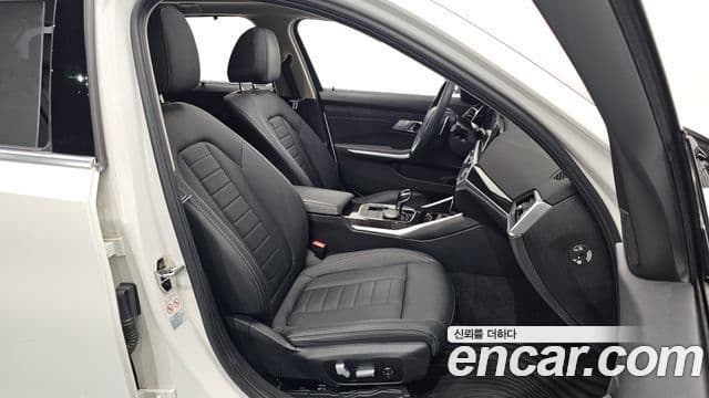 BMW 3시리즈 (G20) Luxury, 2021 12