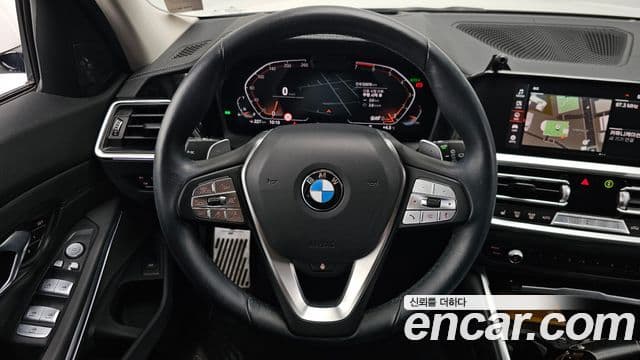 BMW 3시리즈 (G20) Luxury, 2021 13