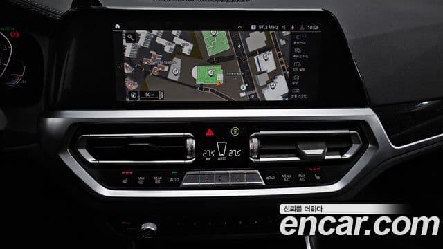 BMW 3시리즈 (G20) Luxury, 2021 14