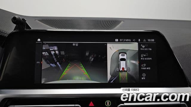 BMW 3시리즈 (G20) Luxury, 2021 15