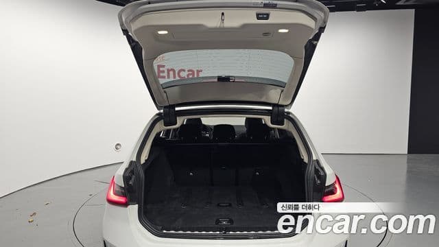 BMW 3시리즈 (G20) Luxury, 2021 20