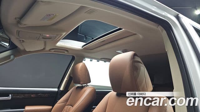 Kia The / новый New Mohave President, 2017 17