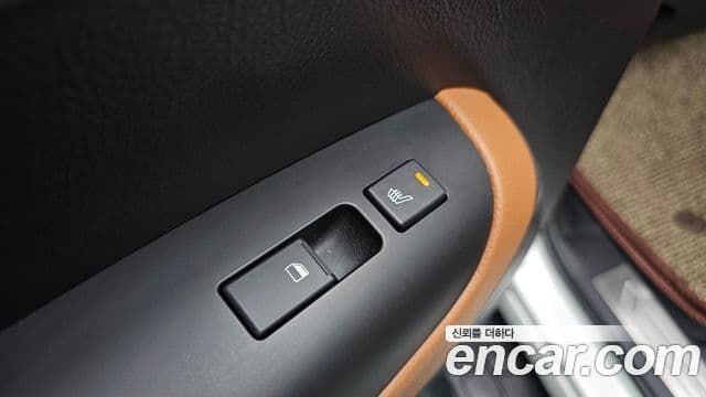 Kia The / новый New Mohave President, 2017 18