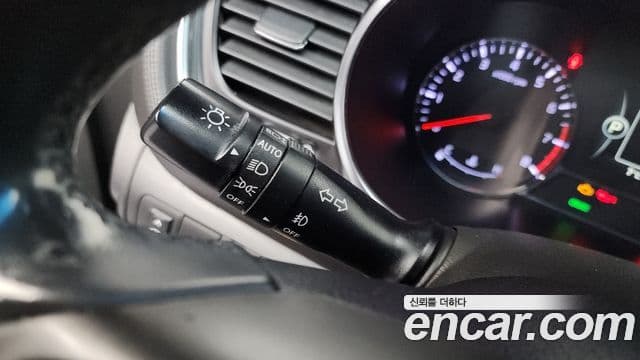 Kia The / новый New K5 Prestige, 2014 17