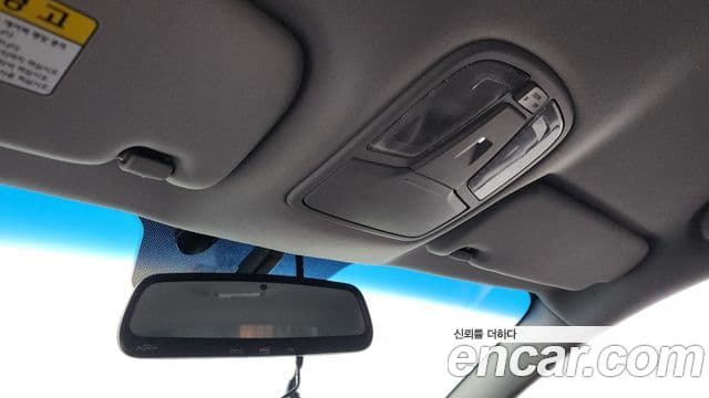 Kia The / новый New K5 Prestige, 2014 18