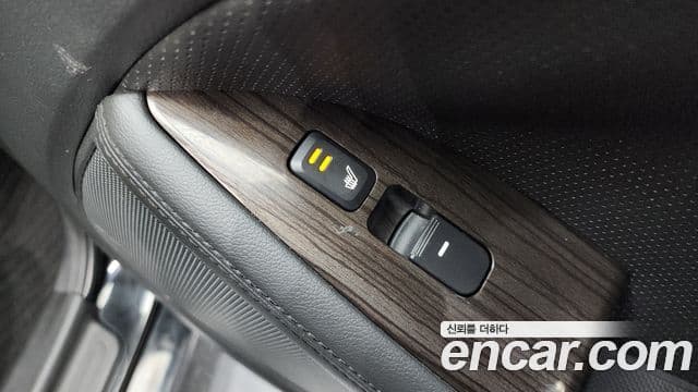 Kia The / новый New K5 Prestige, 2014 19