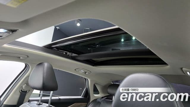 Kia K5 3세대 Signature, 2020 18