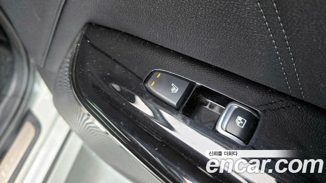 Kia K5 3세대 Signature, 2020 19