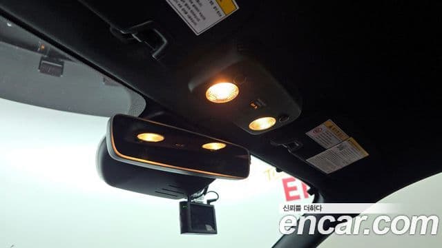 Ford Mustang купе, 2019 18