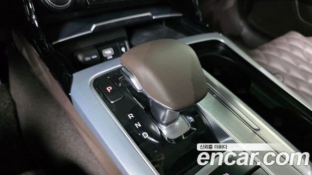 Kia 스팅어 마이스터 Masters, 2023 9