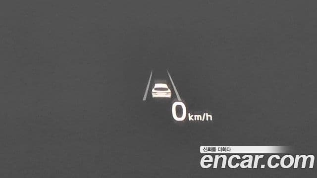 Kia 스팅어 마이스터 Masters, 2023 11