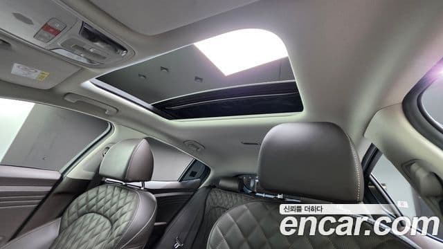 Kia 스팅어 마이스터 Masters, 2023 12