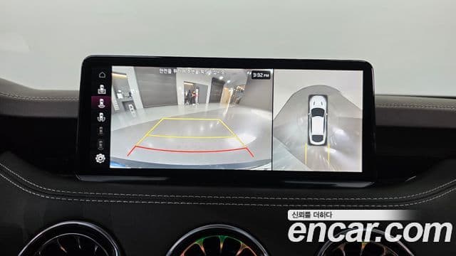 Kia 스팅어 마이스터 Masters, 2023 16