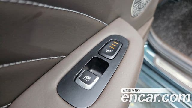 Kia 스팅어 마이스터 Masters, 2023 18