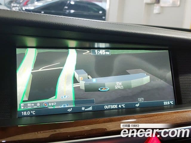 Genesis EQ900 Premium Luxury, 2016 13