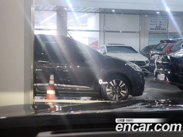 Genesis EQ900 Premium Luxury, 2016 15