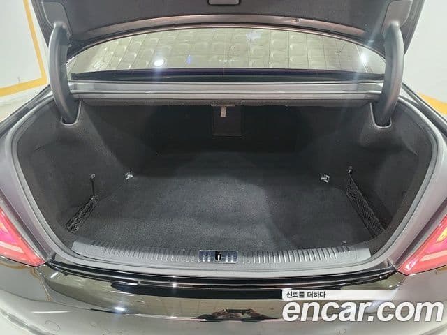 Genesis EQ900 Premium Luxury, 2016 18