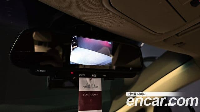 Kia All New Carnival Prestige High Roof, 2017 15