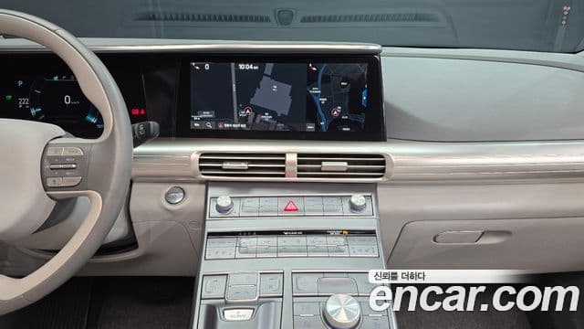 Hyundai NEXO Premium, 2021 14