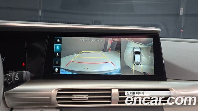 Hyundai NEXO Premium, 2021 15