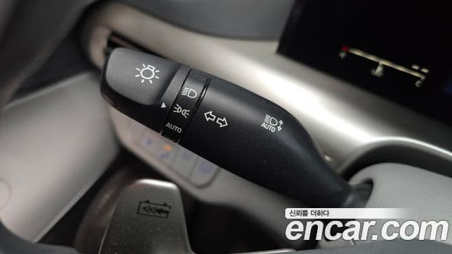 Hyundai NEXO Premium, 2021 17