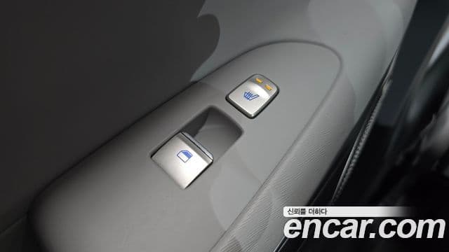 Hyundai NEXO Premium, 2021 18