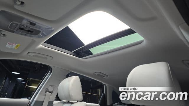 Hyundai NEXO Premium, 2021 19