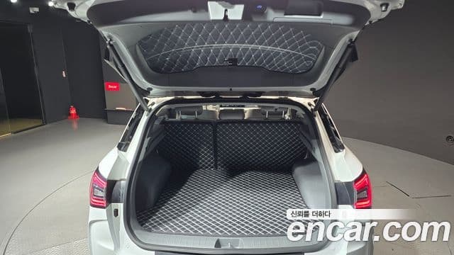 Hyundai NEXO Premium, 2021 20