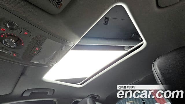 Audi New A4 B8, 2015 19