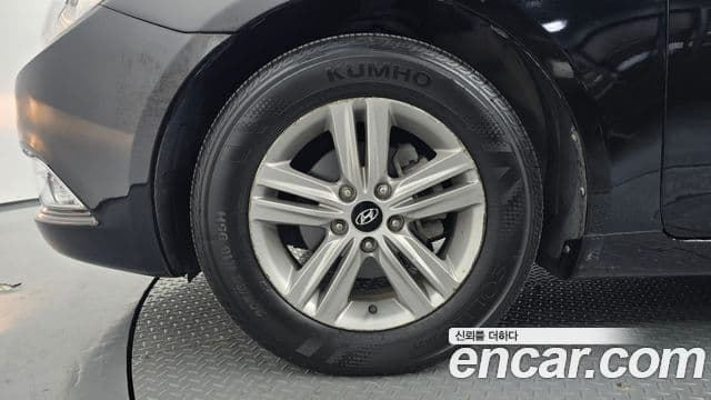 Hyundai Sonata The / новый 브릴리언트 Style, 2014 все фото
