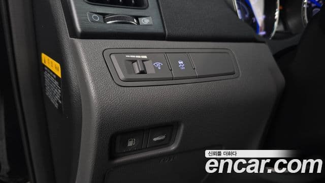 Hyundai Sonata The / новый 브릴리언트 Style, 2014 14